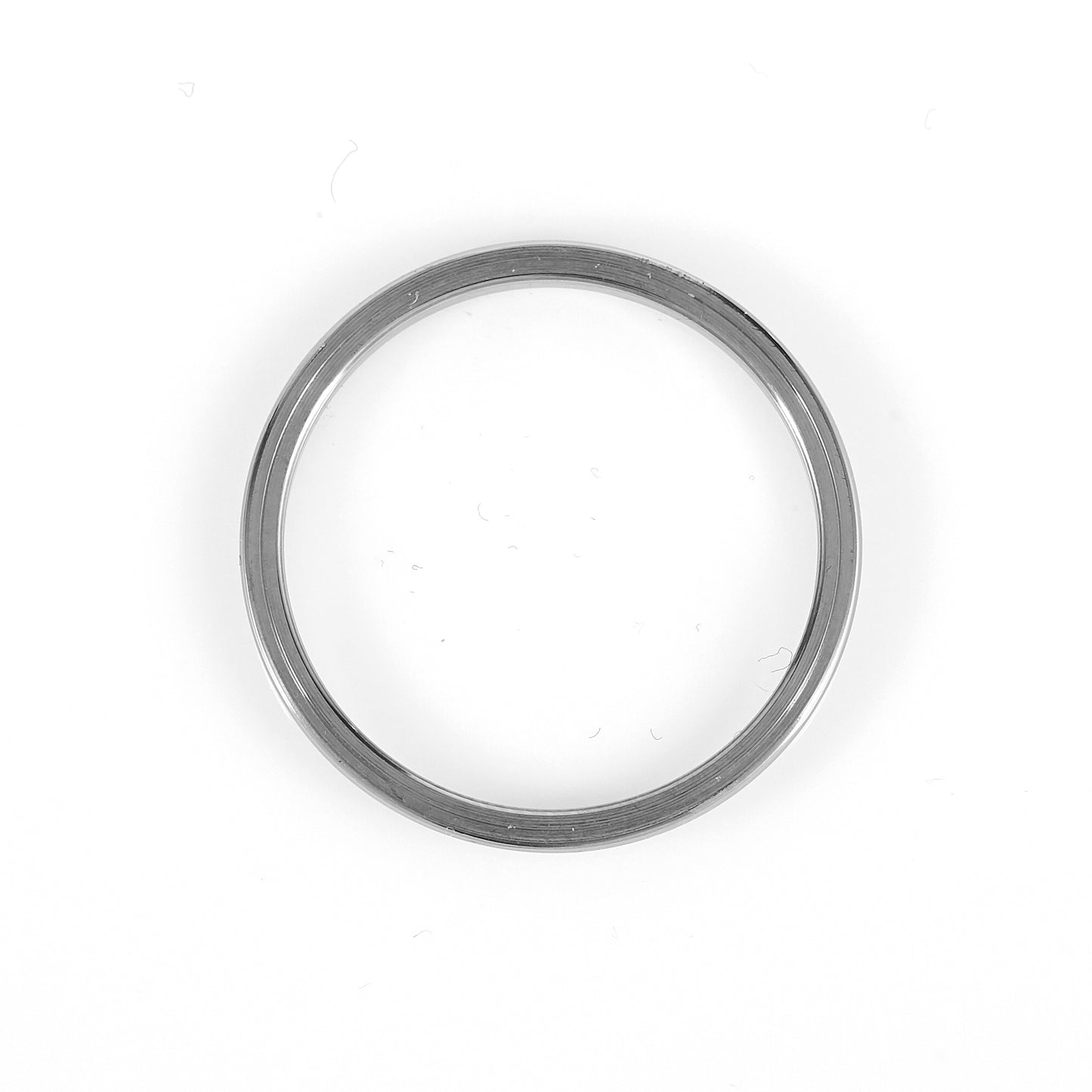 Rolex Bezel Polished for Stainless Steel Date Datejust 6900 69000