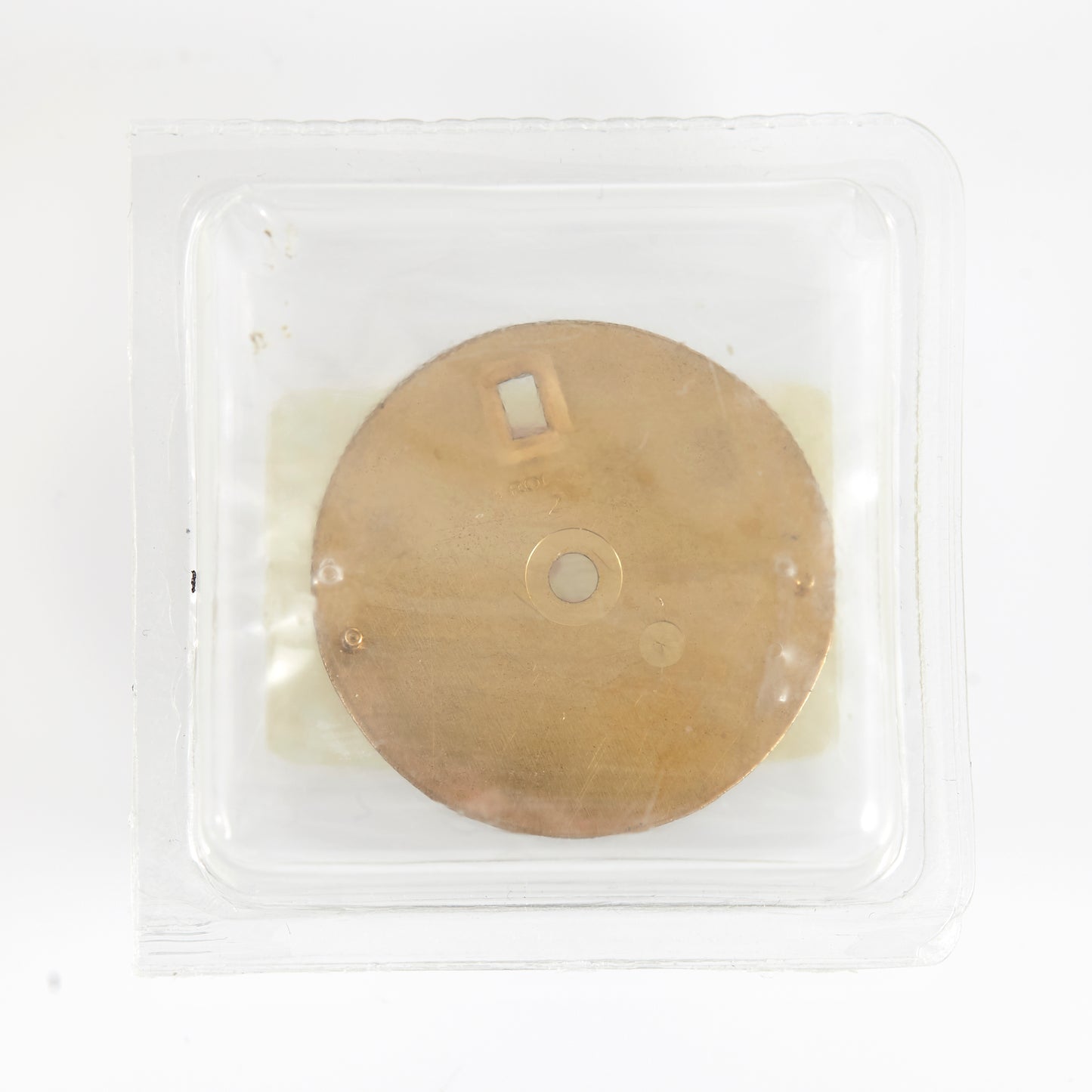 Rolex Dial VERY RARE NEW VINTAGE GMT Black 1575 1675 - New/Unsealed