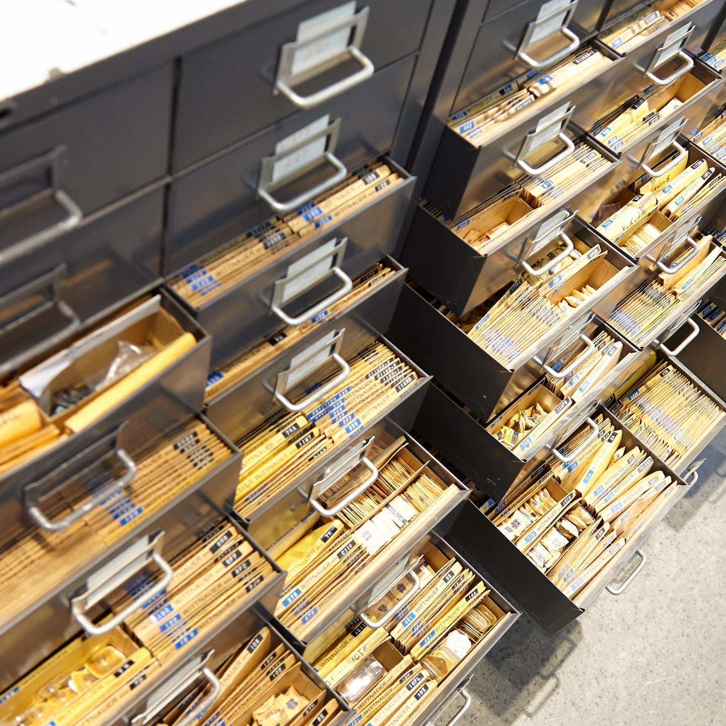 Wittnauer W102 Setting Wheel Part 450 OEM NOS