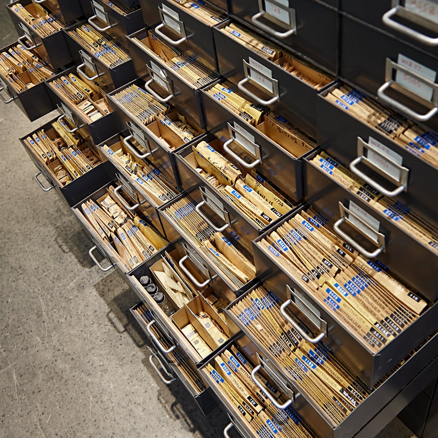 Wittnauer 0012 Clicking Spring Part 434 OEM NOS