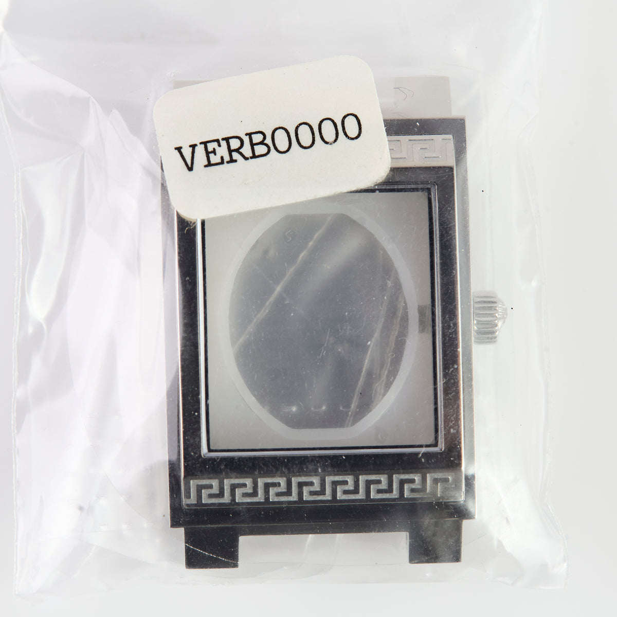 Versace watch case set, reference VERB0000