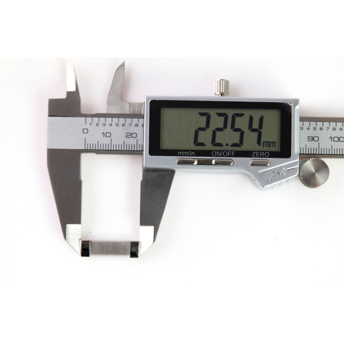 Versace VERM0018 Stainless Steel Watch Bracelet Link Silver Replacement Part