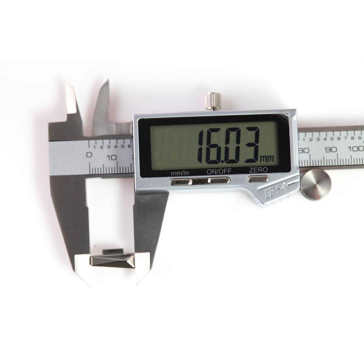 Versace stainless steel watch link/end piece, Refernece VEREM000