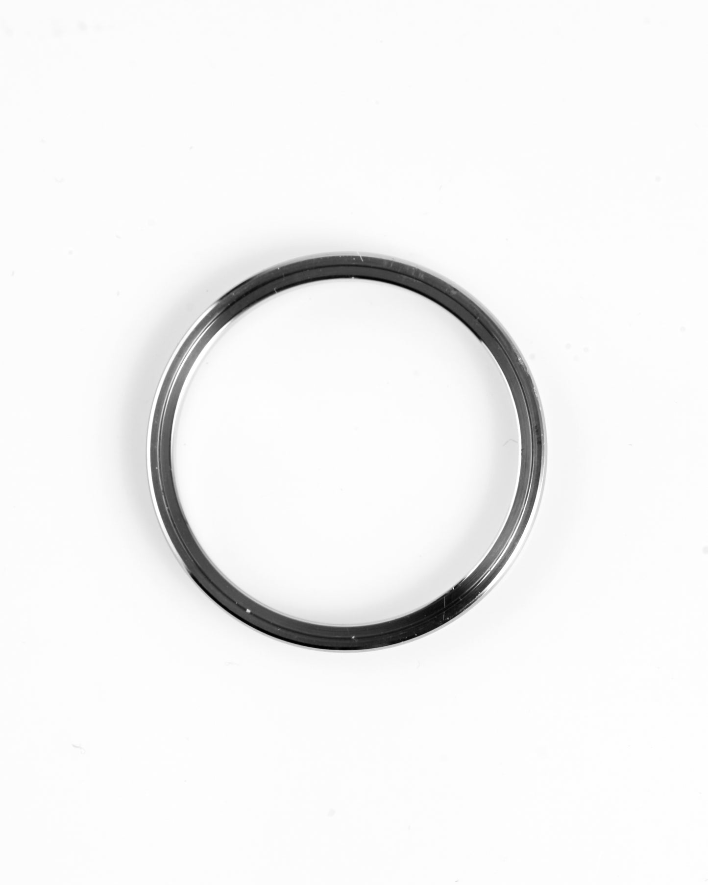 Rolex Bezel Polished for Stainless Steel Date Datejust 6900 69000