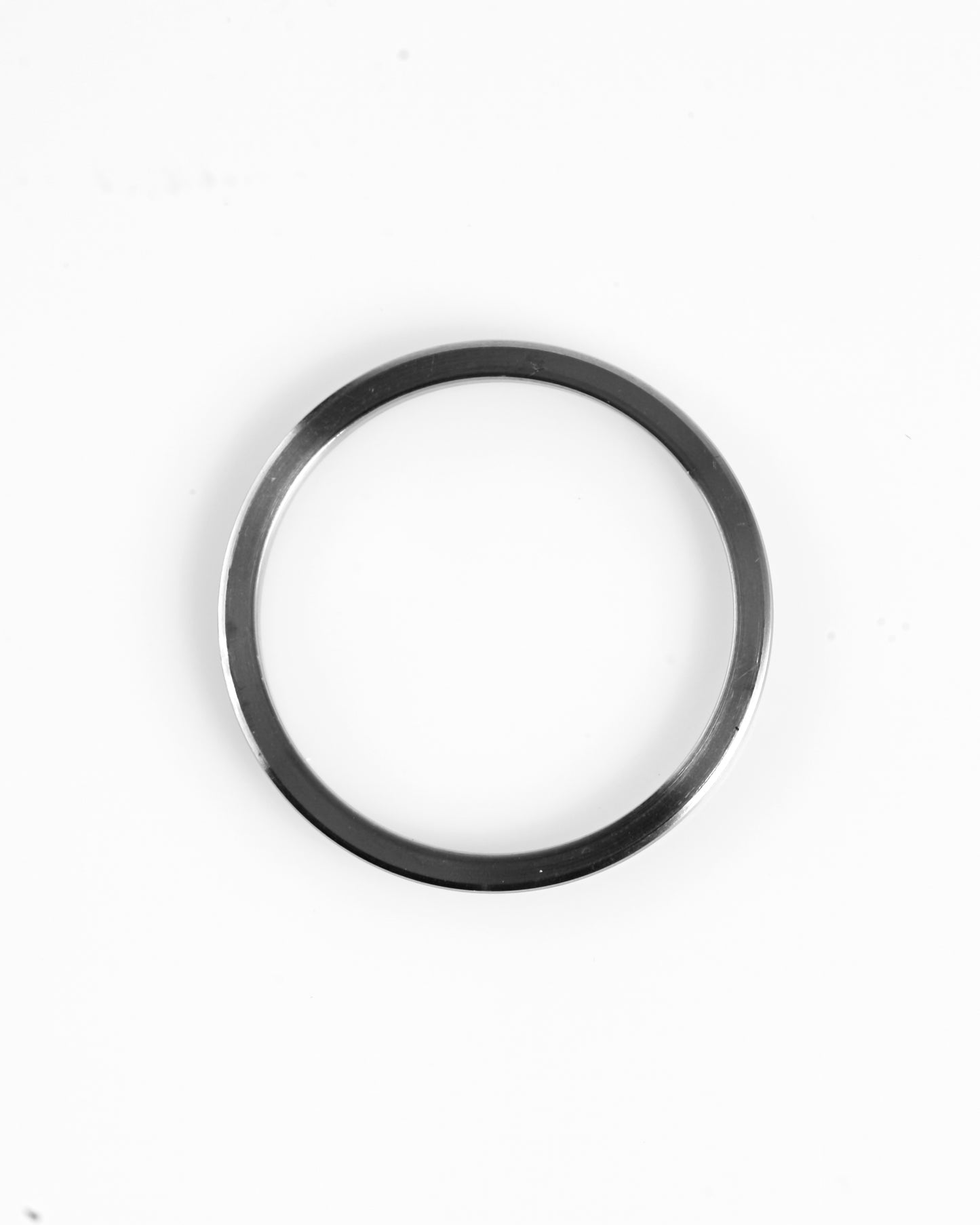 Rolex Bezel Engine Turned for Stainless Steel Date Datejust 6900 69000