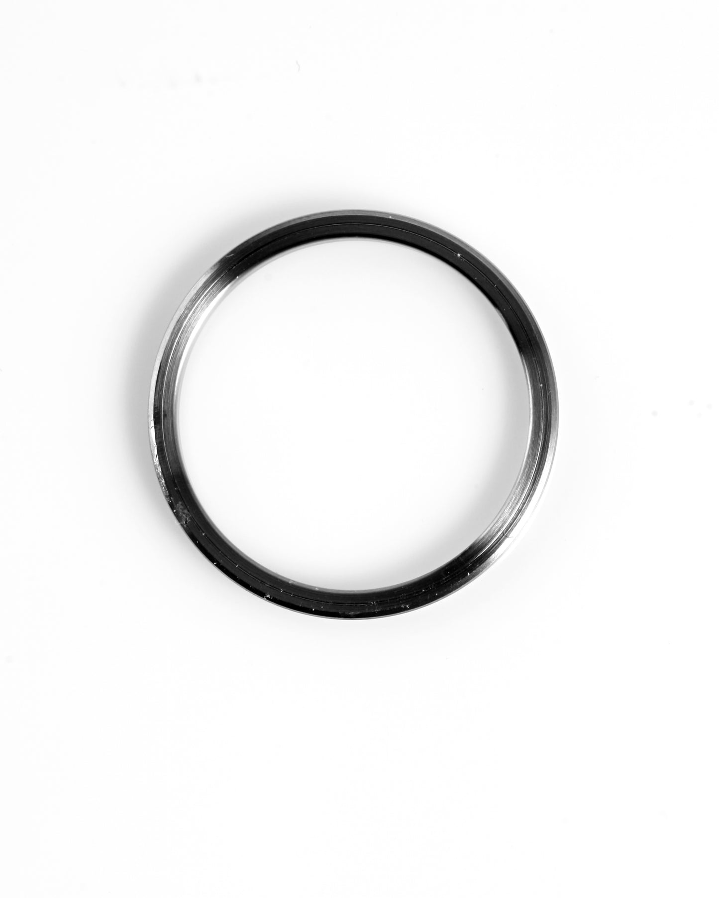 Rolex Bezel Engine Turned for Stainless Steel Date Datejust 6900 69000