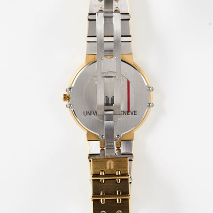Universal Geneve Ultra Thin Neo-Vintage Wristwatch