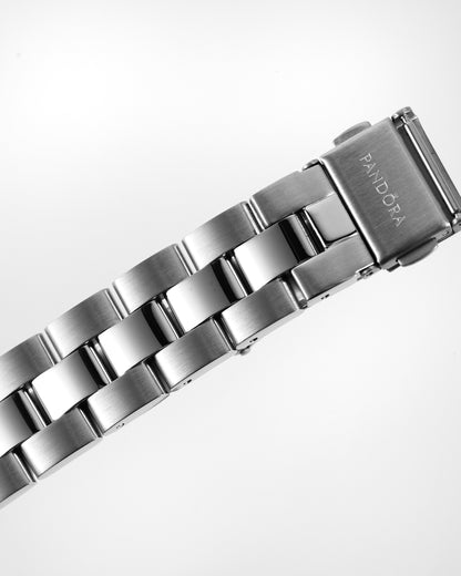 Pandora SW1062 Stainless Steel Bracelet  18mm x 15mm