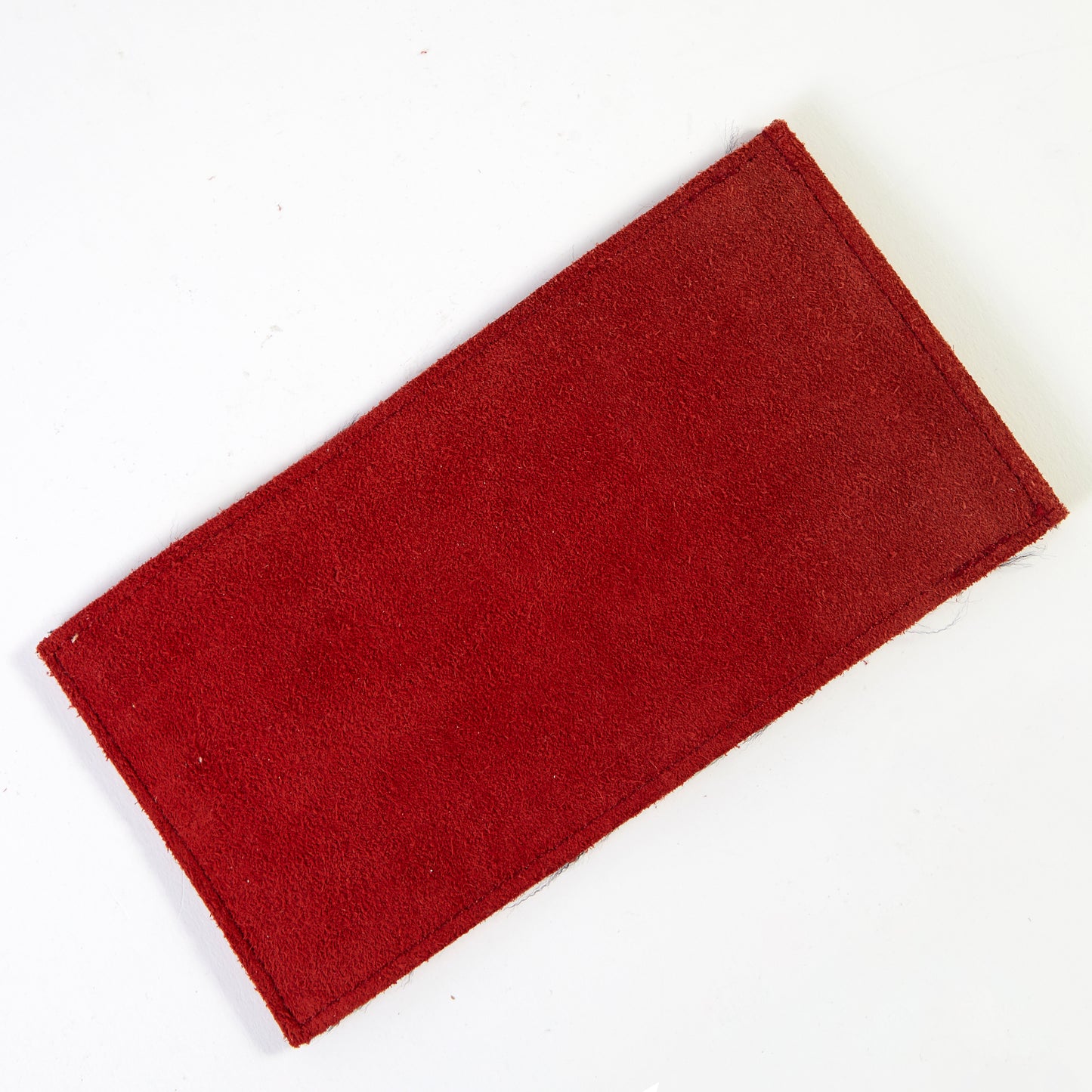 Red Swede Pouch