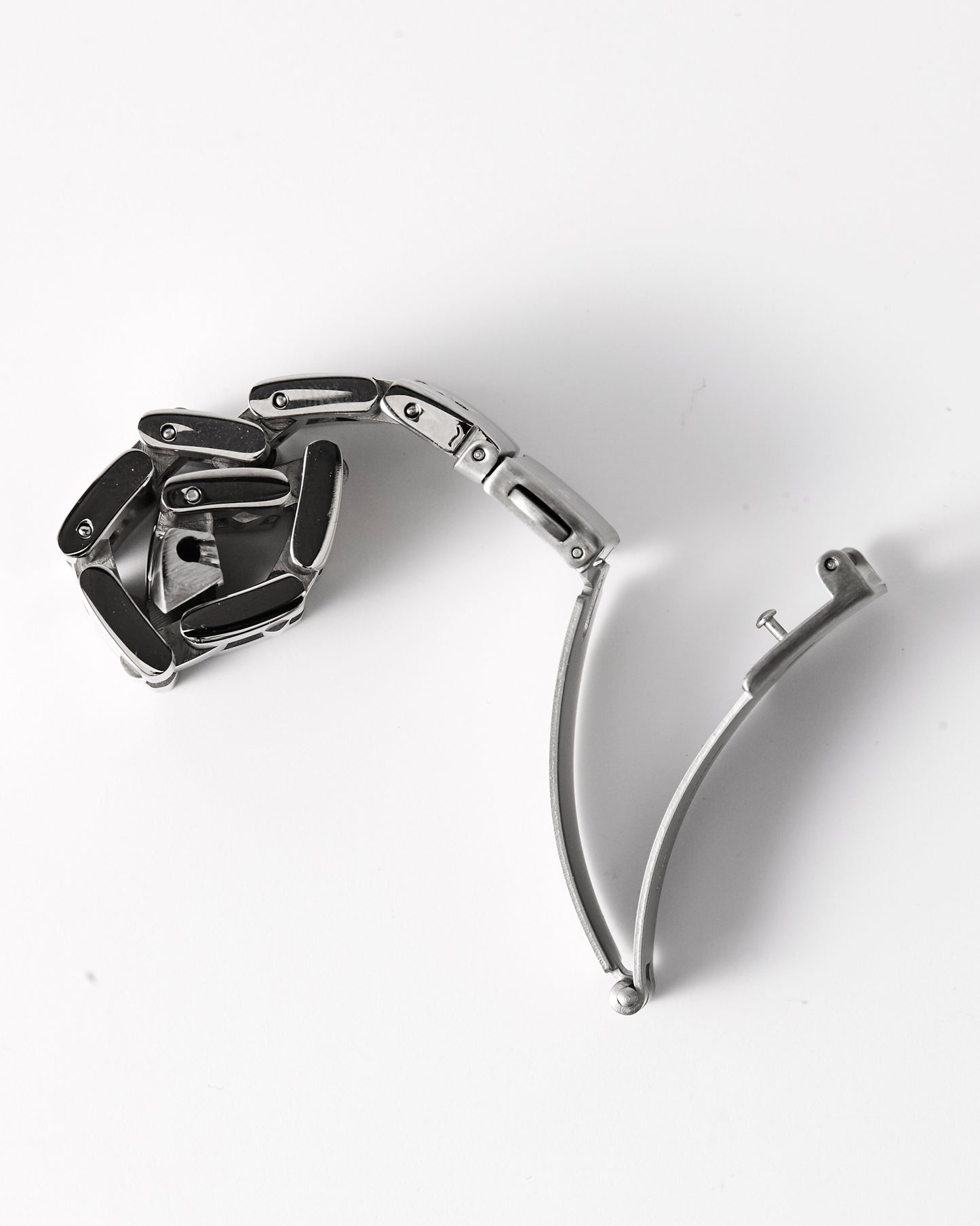 Pandora SW1062 Stainless Steel Bracelet  18mm x 15mm