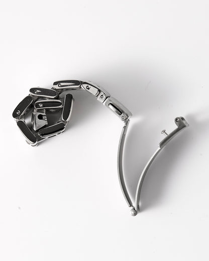 Pandora SW1062 Stainless Steel Bracelet  18mm x 15mm