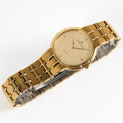 Universal Geneve Ultra Thin Neo-Vintage Wristwatch
