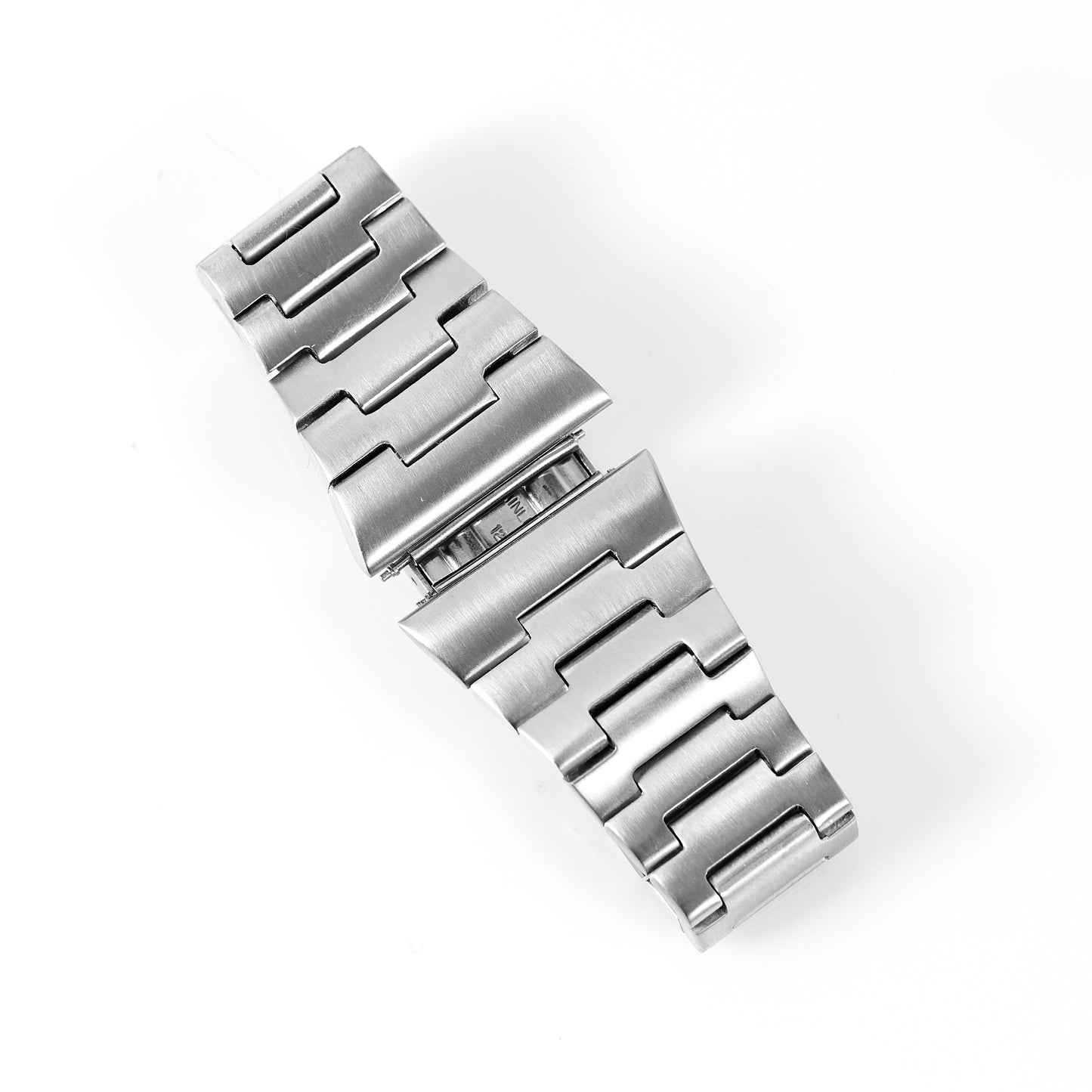 Omega 1970's Stainless Steel Bracelet 1213 202 to fit 17mm