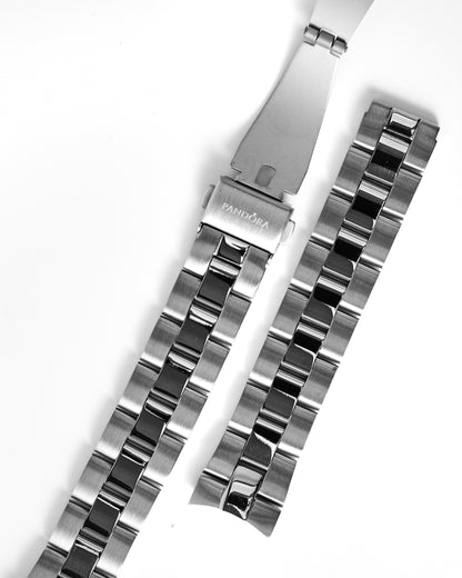 Pandora SW1062 Stainless Steel Bracelet  18mm x 15mm