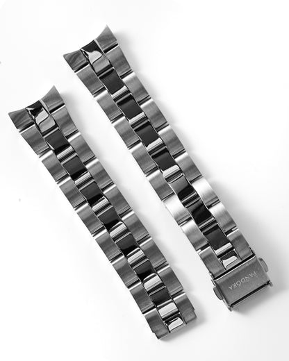 Pandora SW1062 Stainless Steel Bracelet  18mm x 15mm