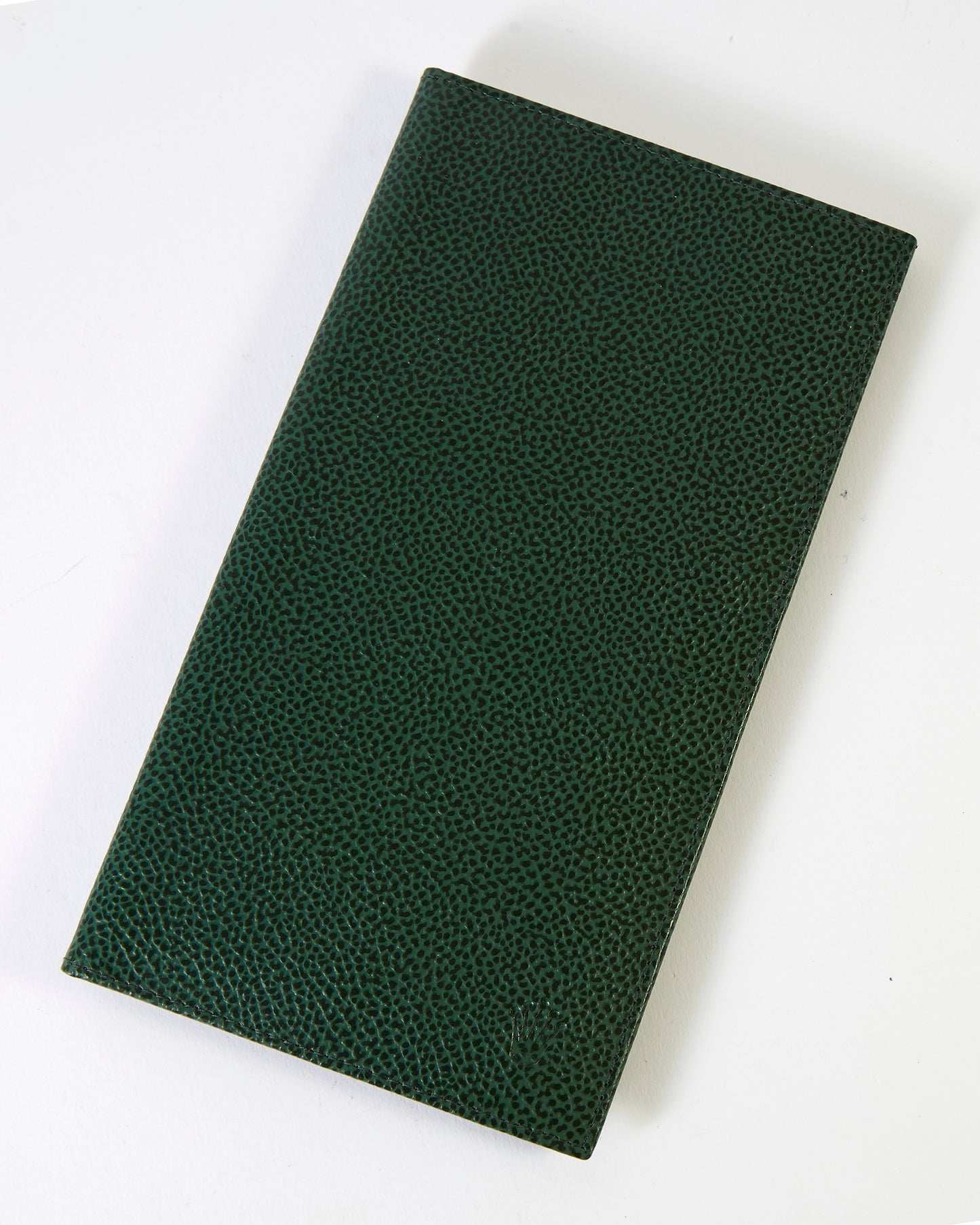 ROLEX Leather Notebook Cover