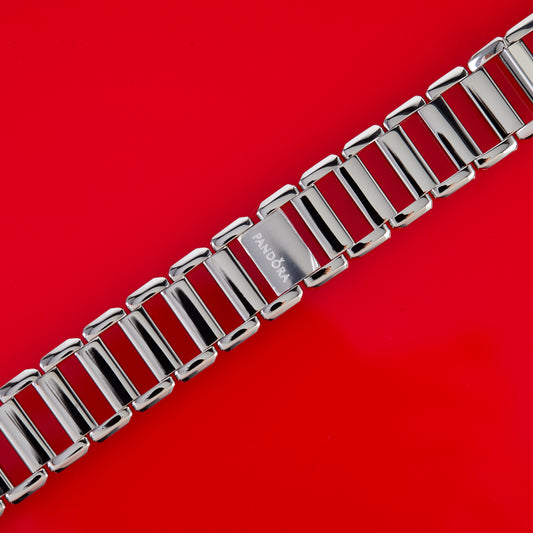 Pandora SW1121 Stainless Steel Watch Bracelet