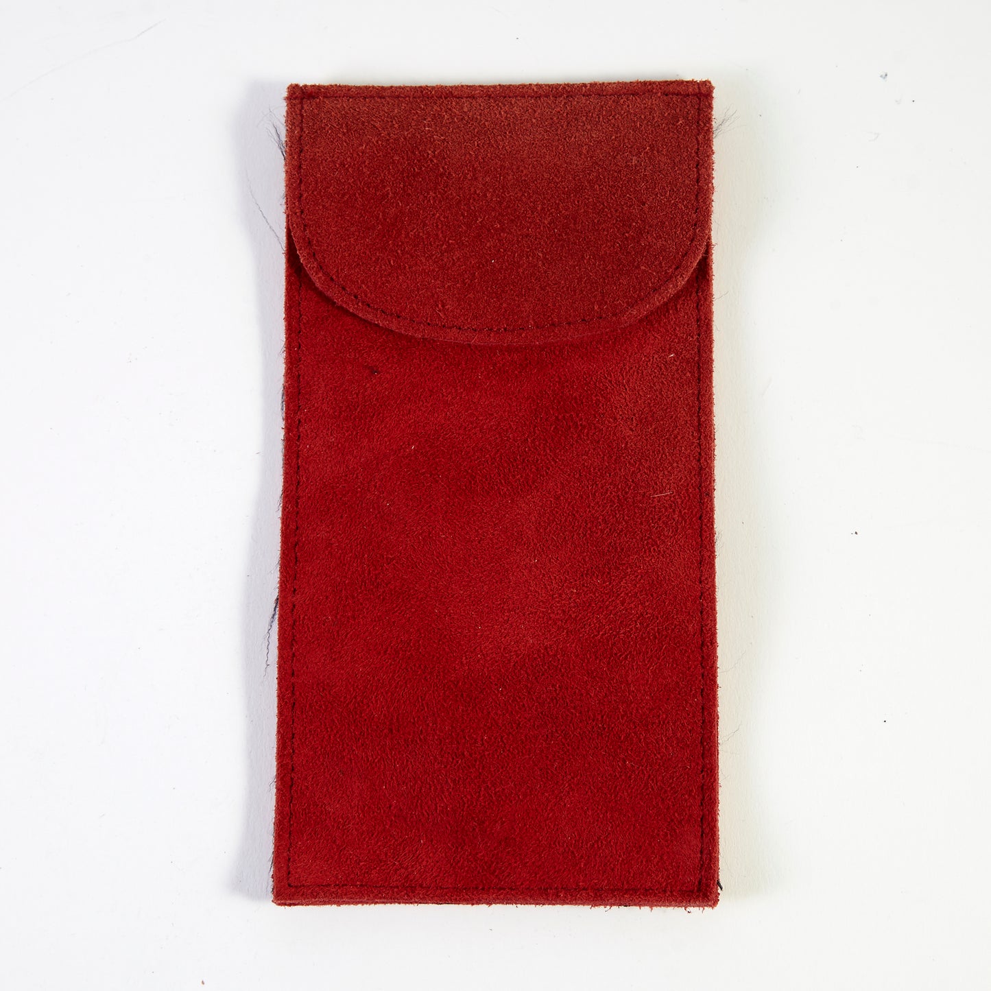 Red Swede Pouch