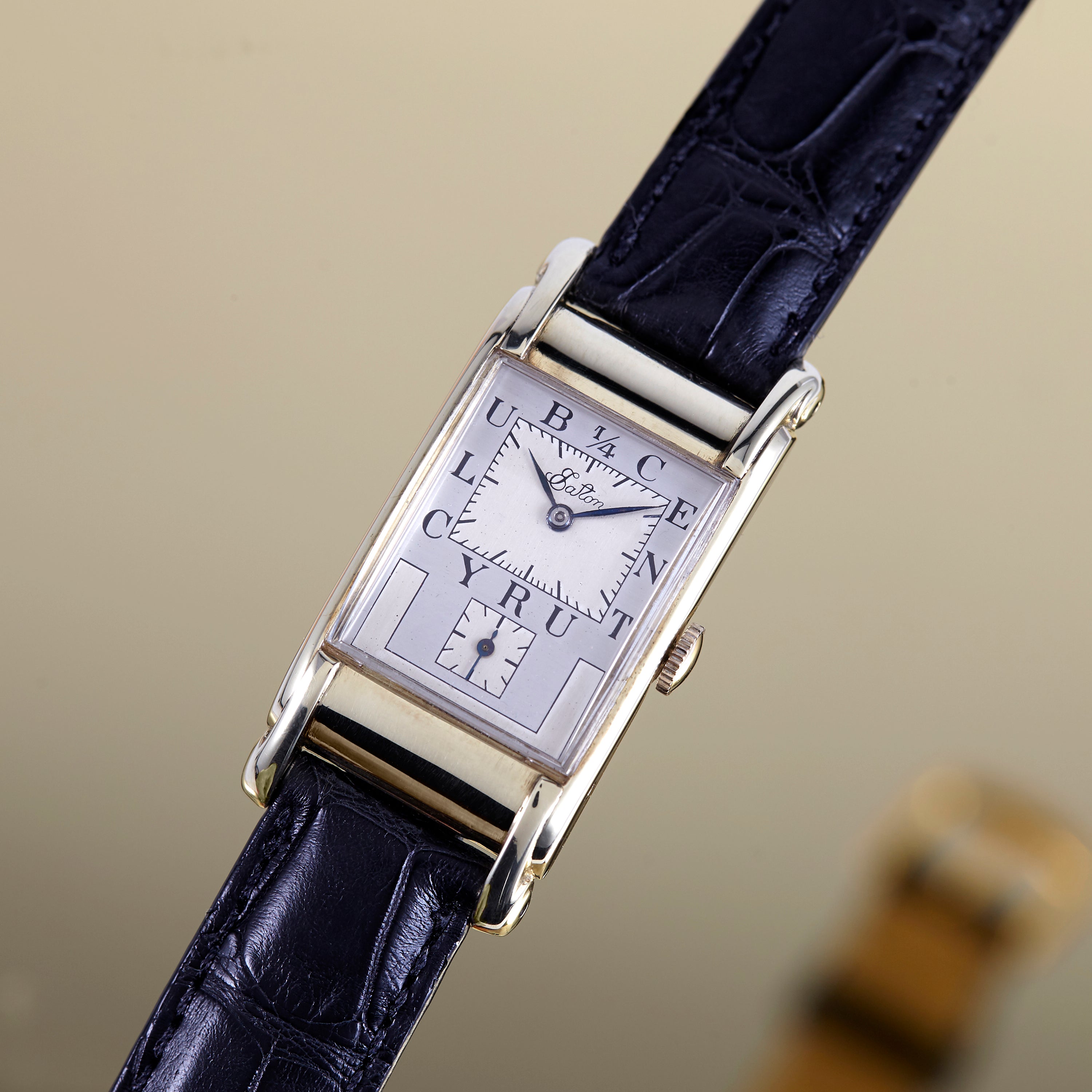 Vintage Watches - Article # 9014