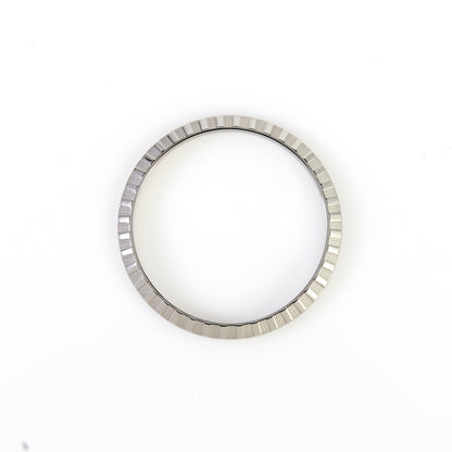 Rolex Bezel Engine Turned for Stainless Steel Date Datejust 6900 69000