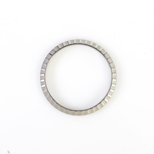 Rolex Bezel Engine Turned for Stainless Steel Date Datejust 6900 69000