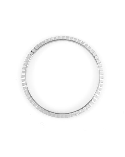 Rolex Bezel Engine Turned for Stainless Steel Datejust 16000 16200