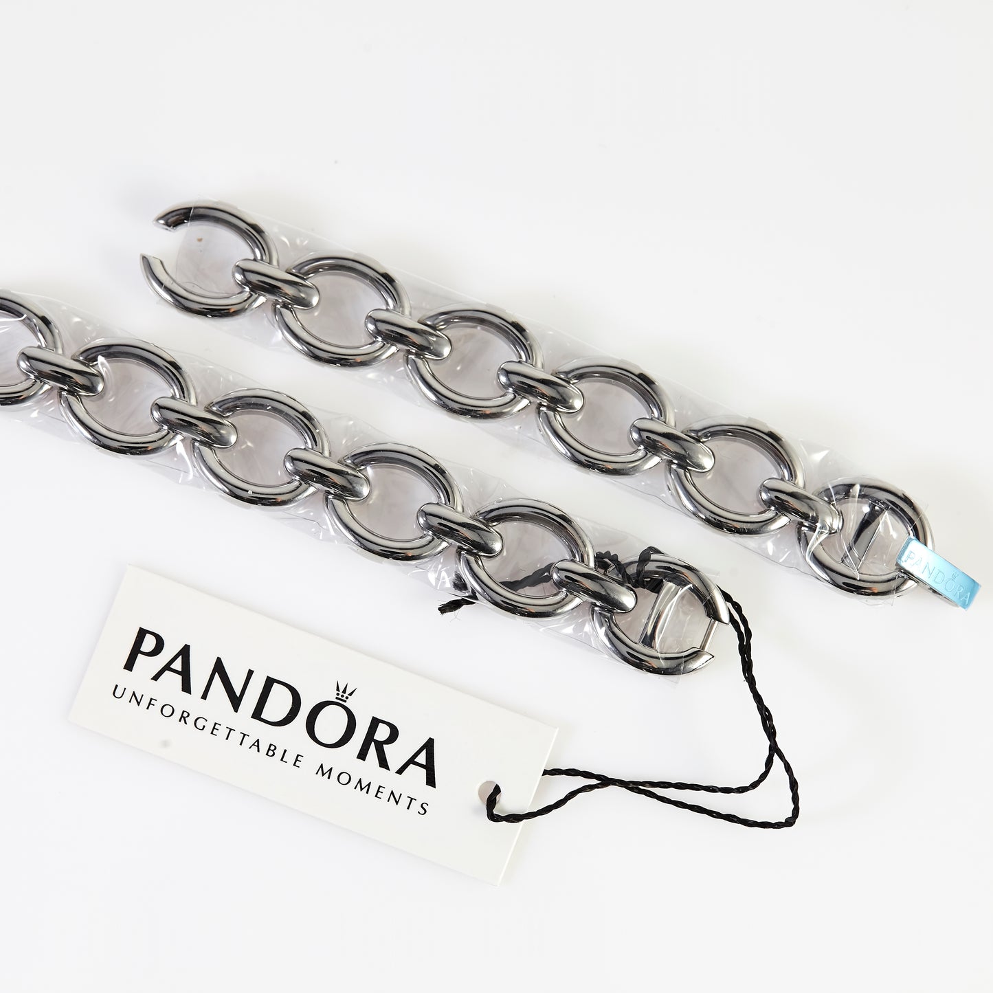 Pandora SW1140 Stainless Steel Watch Bracelet