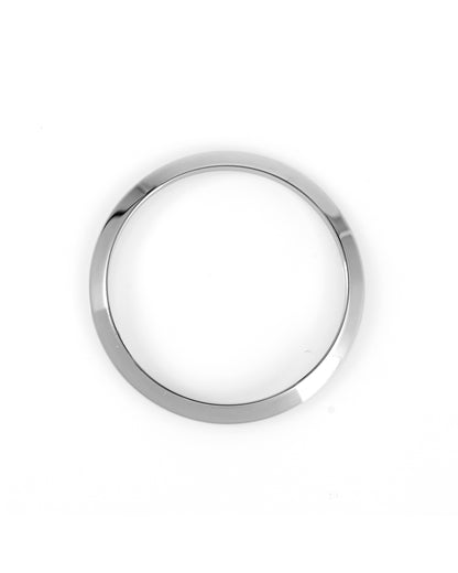 Rolex Bezel Polished for Stainless Steel Date Datejust Plexi 6900