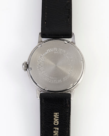 Elgin Manual-Wind Vintage Wristwatch