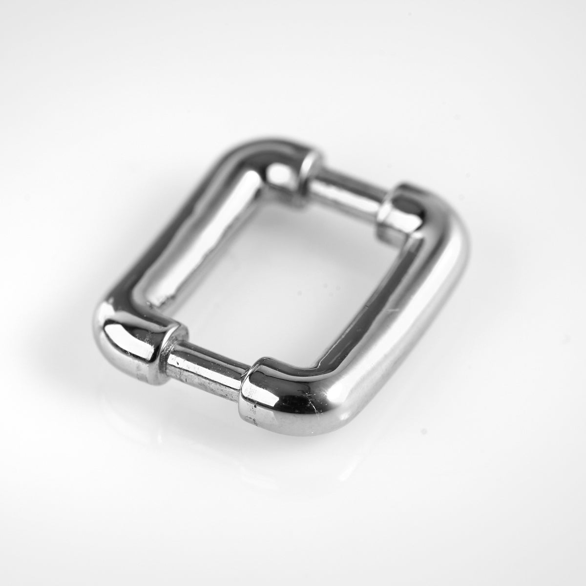 Versace Watch Bracelet Link Connector Stainless Steel Silver Replacement Part