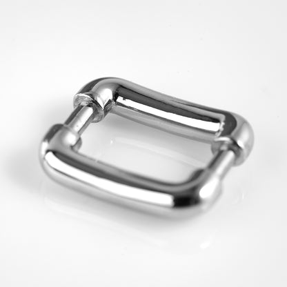 Versace Watch Bracelet Link Connector Stainless Steel Silver Replacement Part