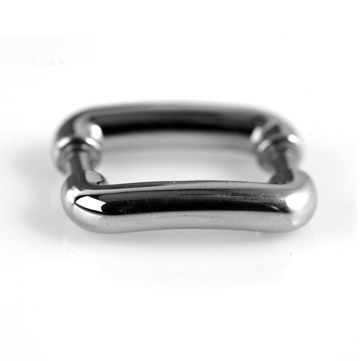 Versace Watch Bracelet Link Connector Stainless Steel Silver Replacement Part
