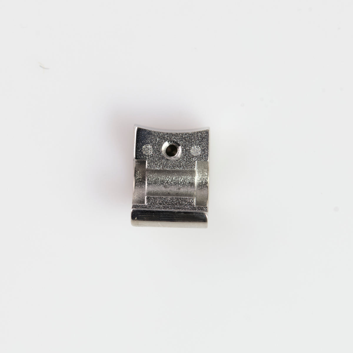Versace Watch Bracelet Link Stainless Steel Silver Greek Key Replacement Part