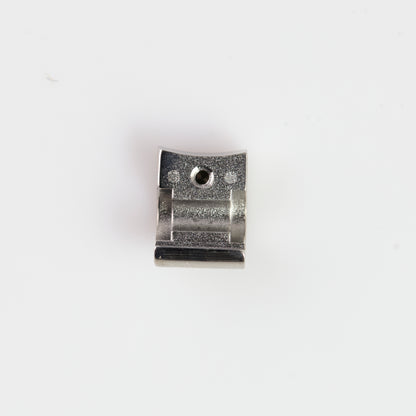 Versace Watch Bracelet Link Stainless Steel Silver Greek Key Replacement Part
