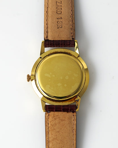 Jack Goldfarb Manual-Wind Vintage Wristwatch