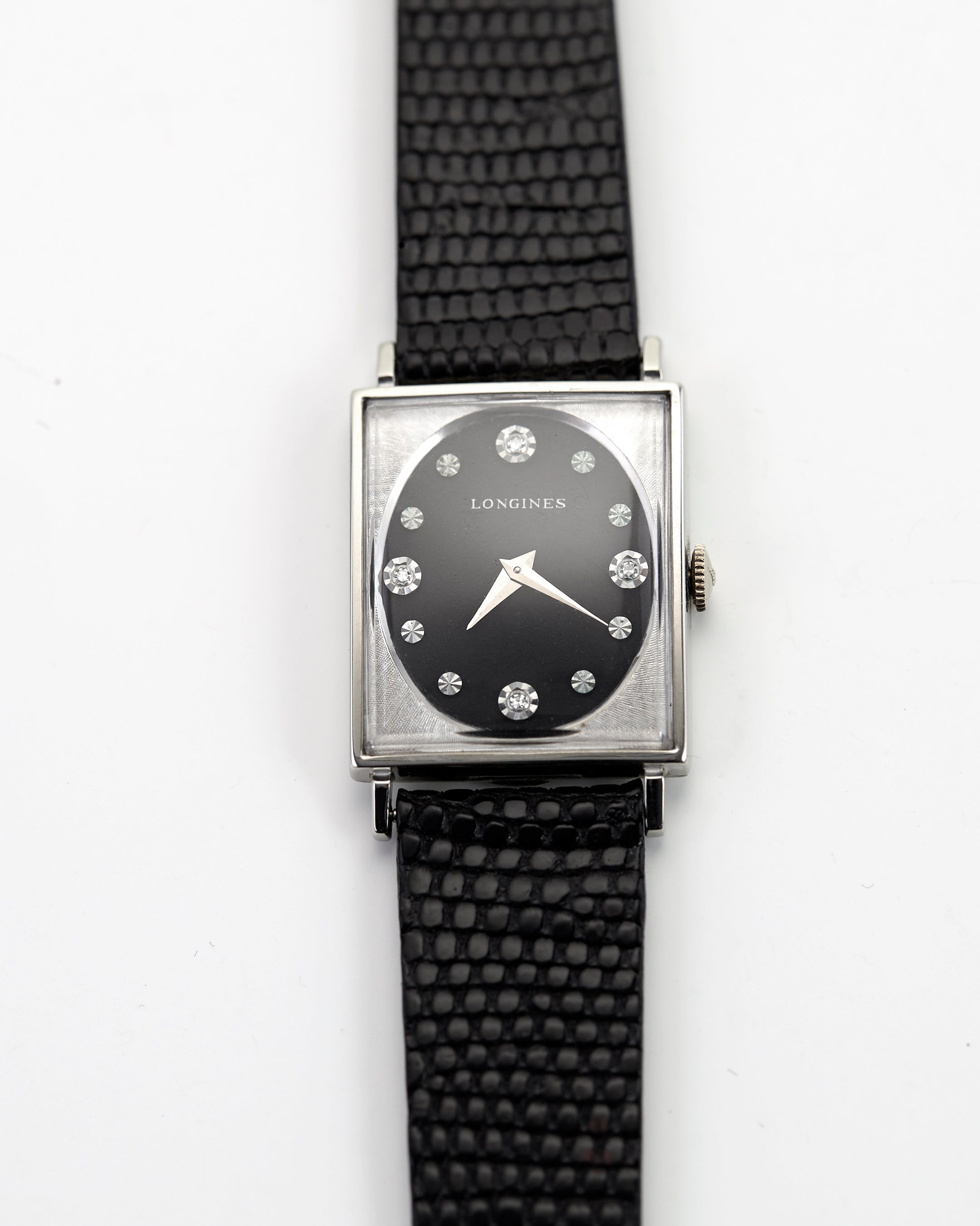 Vintage mens hot sale longines watches