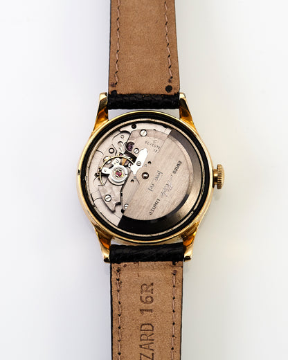 Mido Multifort SuperAutomatic Vintage Wristwatch
