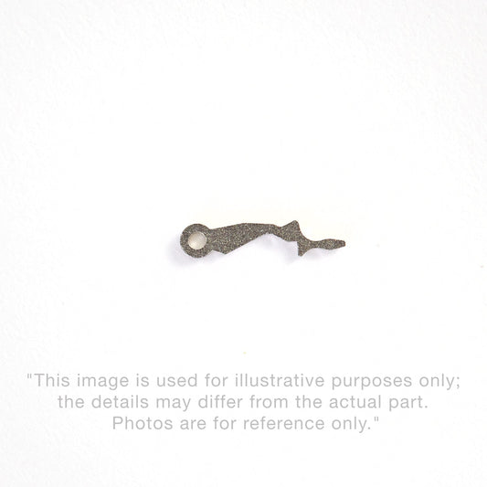 Wittnauer 11SSG Clutch Lever Part 435 OEM NOS