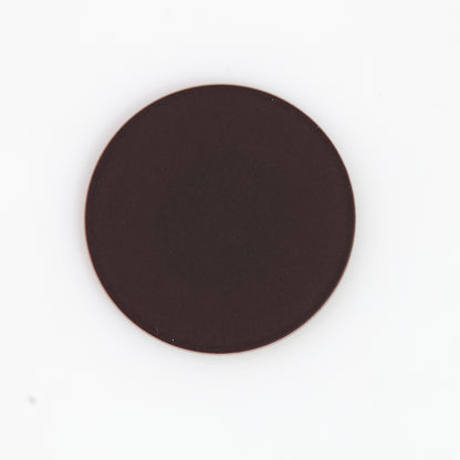 GUCCI Watch Dial. Deep Burgandy with Gold Logo. 153.011