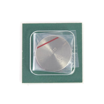 Gucci 152.2200.1 Stainless Steel Watch Case Back Cover 2200M Replacement