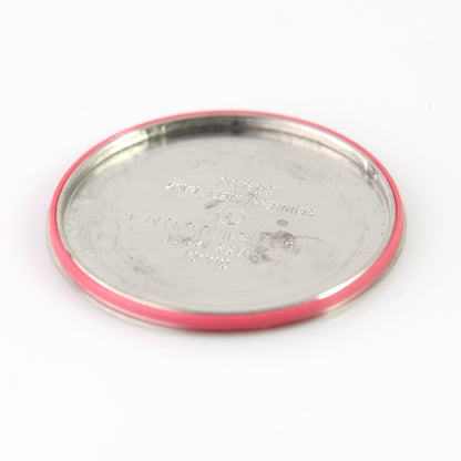 Gucci 152.2200.1 Stainless Steel Watch Case Back Cover 2200M Replacement