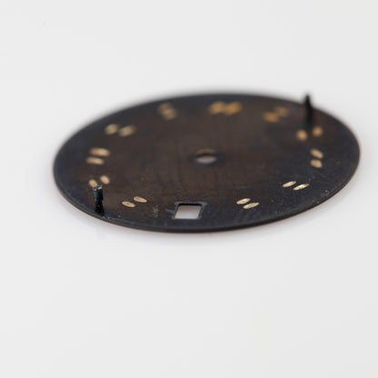 Bertolucci Swiss Made watch dial and hands set
