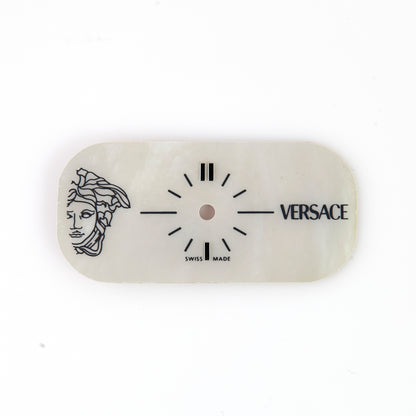 Versace Swiss Made watch dial VERX0031
