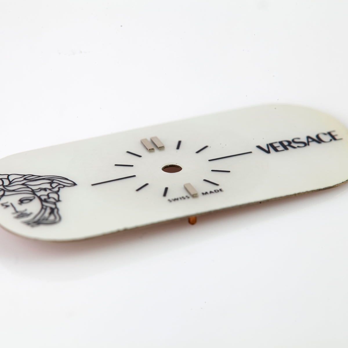 Versace Swiss Made watch dial VERX0031