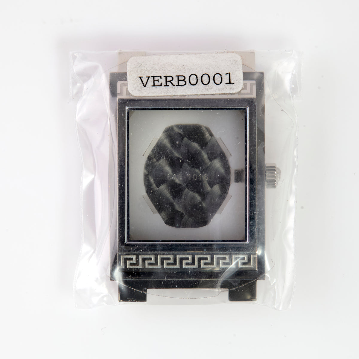 Versace watch case set, reference VERB0001