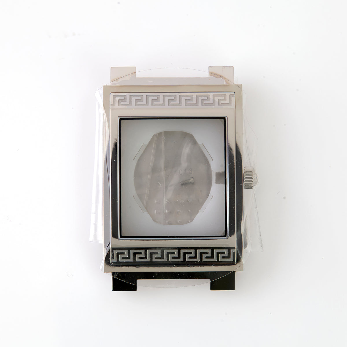 Versace watch case set, reference VERB0001