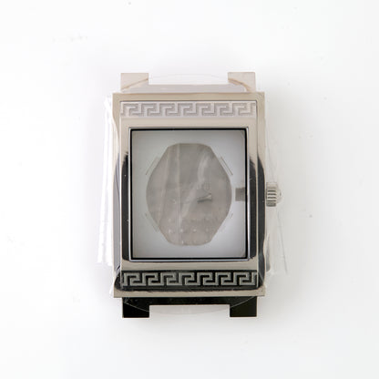 Versace watch case set, reference VERB0001