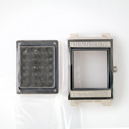 Versace watch case set, reference VERB0001