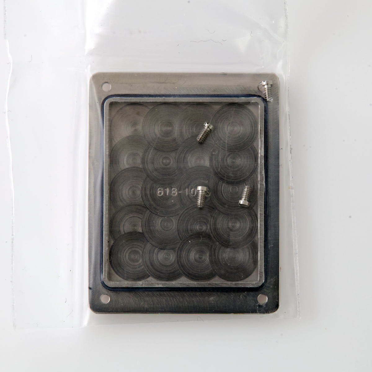 Versace watch case set, reference VERB0001