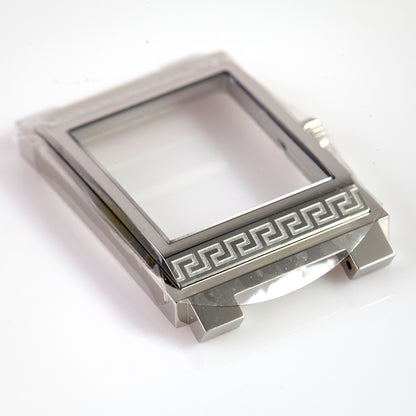 Versace watch case set, reference VERB0001